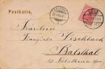 Balsthal (28.1.1903)